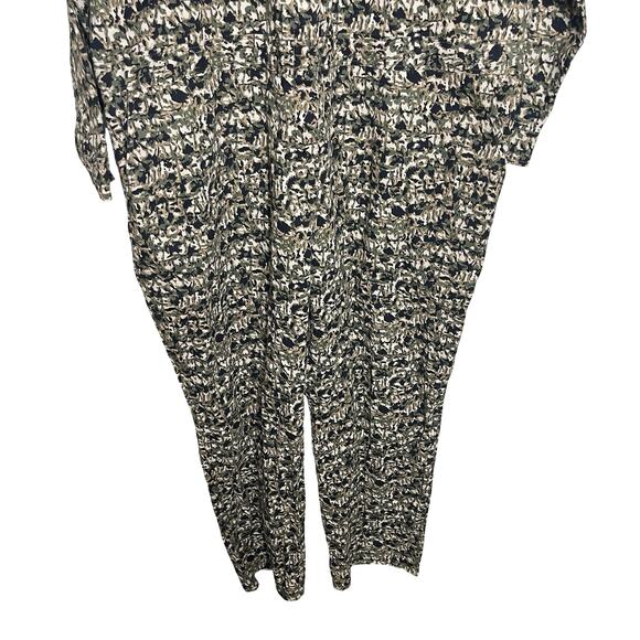 BP + WildFang Utility Camo Print Coveralls Jumpsuit Size 3X - Picture 5 of 11